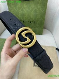 Picture of Gucci Belts _SKUGucciBelt38mmX95-125CM7D2363258